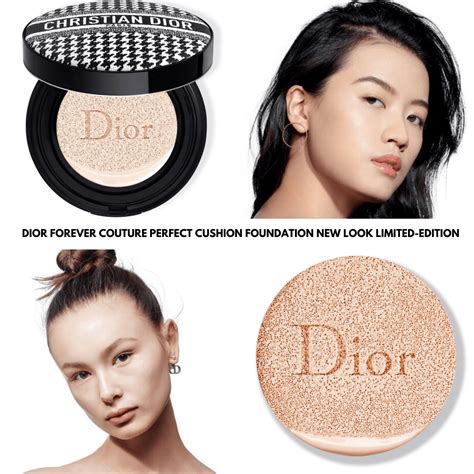 dior cushion foundation limited edition 2022|best hydrating cushion foundation.